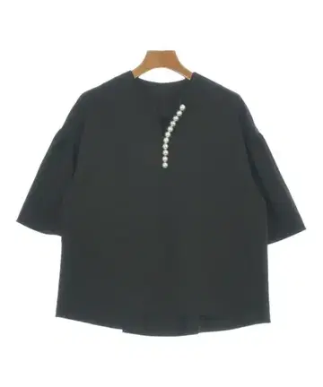 Dou Dou 블라우스 여성용