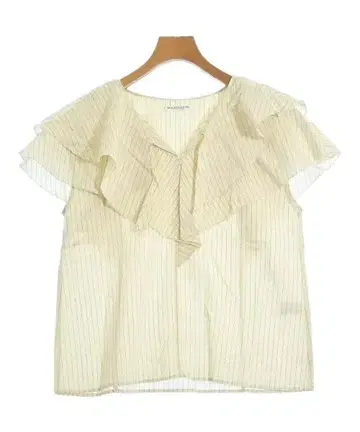 BEAUTY&YOUTH UNITED ARROWS 블라우스 여성용