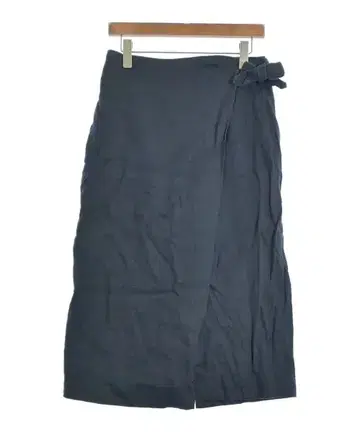 하우스 오브 로터스 롱 맥시 길이 스커트 여성용