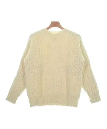 BATONER 니트 스웨터 남성용