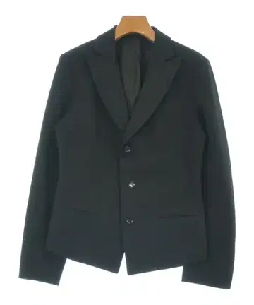 YOHJI YAMAMOTO +NOIR 테일러드 자켓 여성용