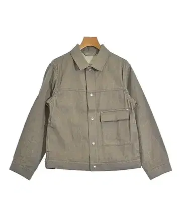 MACKINTOSH PHILOSOPHY 데님 자켓 여성용