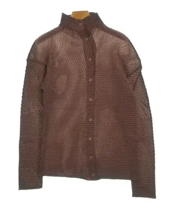 ISSEY MIYAKE 캐주얼 셔츠 여성용