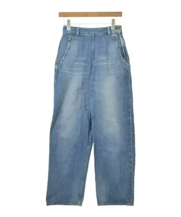 RED CARD 데님 팬츠 여성용