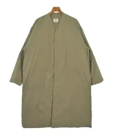 UNITED ARROWS&SONS 다운 코트 남성용