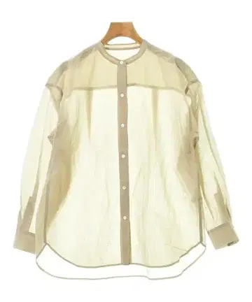 URBAN RESEARCH 캐주얼 셔츠 여성용