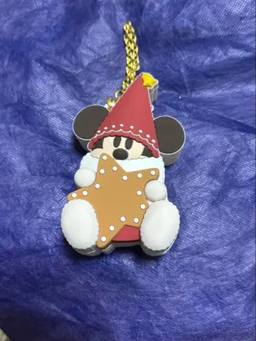 리루린린 백참 2025 도쿄 디즈니 리조트