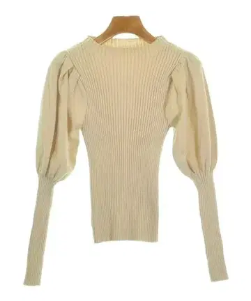 PROPORTION BODY DRESSING 니트/스웨터 여성용