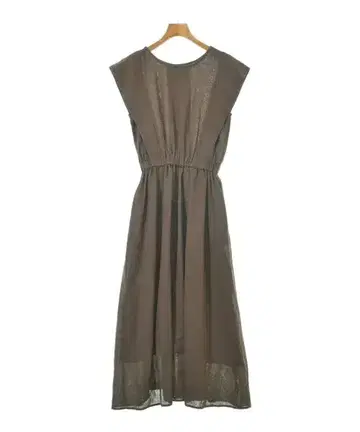 URBAN RESEARCH Sonny Label 원피스 여성용