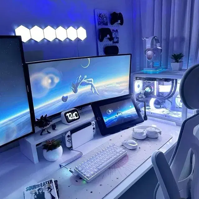 Gaming Computer / Free Shipping / Event Ongoing High-Spec PC, Your Own Computer You Won&#x27;t Envy