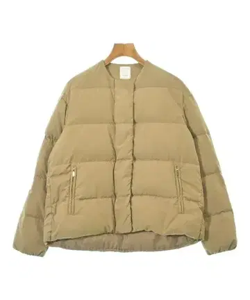 Te chichi 다운 자켓/다운 베스트 여성용