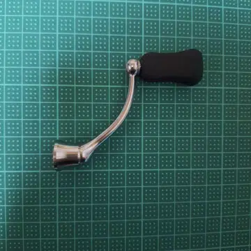 20 루비아스 정품 핸들 축간 50mm