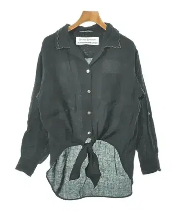 BLUEBIRD BOULEVARD 캐주얼 셔츠 여성용