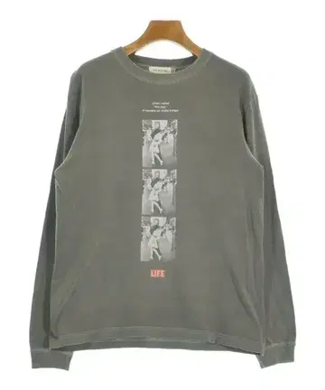 GOOD ROCK SPEED 티셔츠 여성용