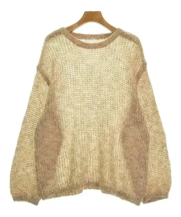 JOURNAL STANDARD relume 니트 스웨터 여성용