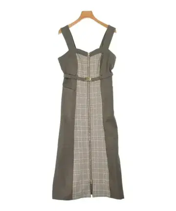 REDYAZEL 여성용 원피스