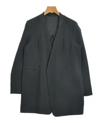 BACCA 노카라 자켓 여성용