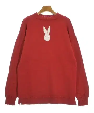 Maison Margiela 니트/스웨터 여성용