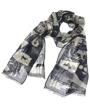 PS by Paul Smith 남성용 스톨