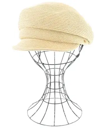 OPAQUE.CLIP 헌팅 캡 여성용