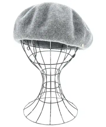 TOPKAPI 헌팅 베레모 여성용