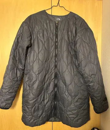 THE NORTH FACE 라이트 고드 가디건/코트