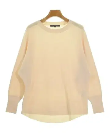 23구 니트 스웨터 여성용