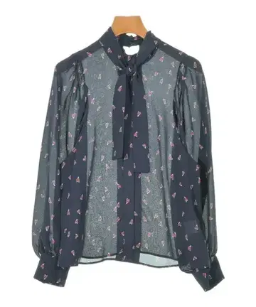 JILLSTUART 블라우스 여성용