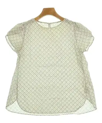 IENA 여성용 캐주얼 셔츠