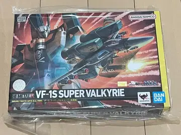 반다이 하이메탈R VF-1S 슈퍼 발키리 (이치죠 테루기) 마크로스