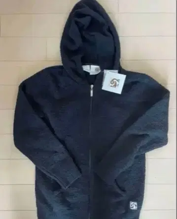 KASHWERE 여성용 풀 집업 후드티