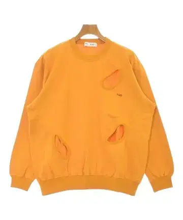 TOGA 맨투맨 남성용