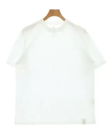 HYKE 티셔츠 남성용