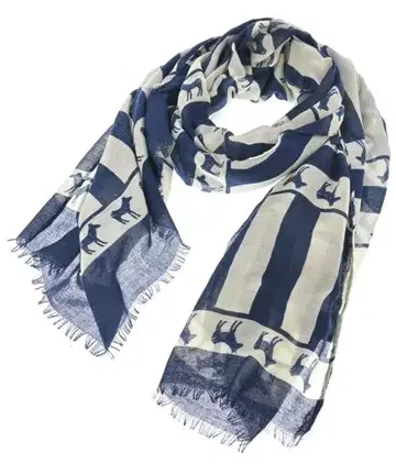 CROON A SONG 스톨 여성용