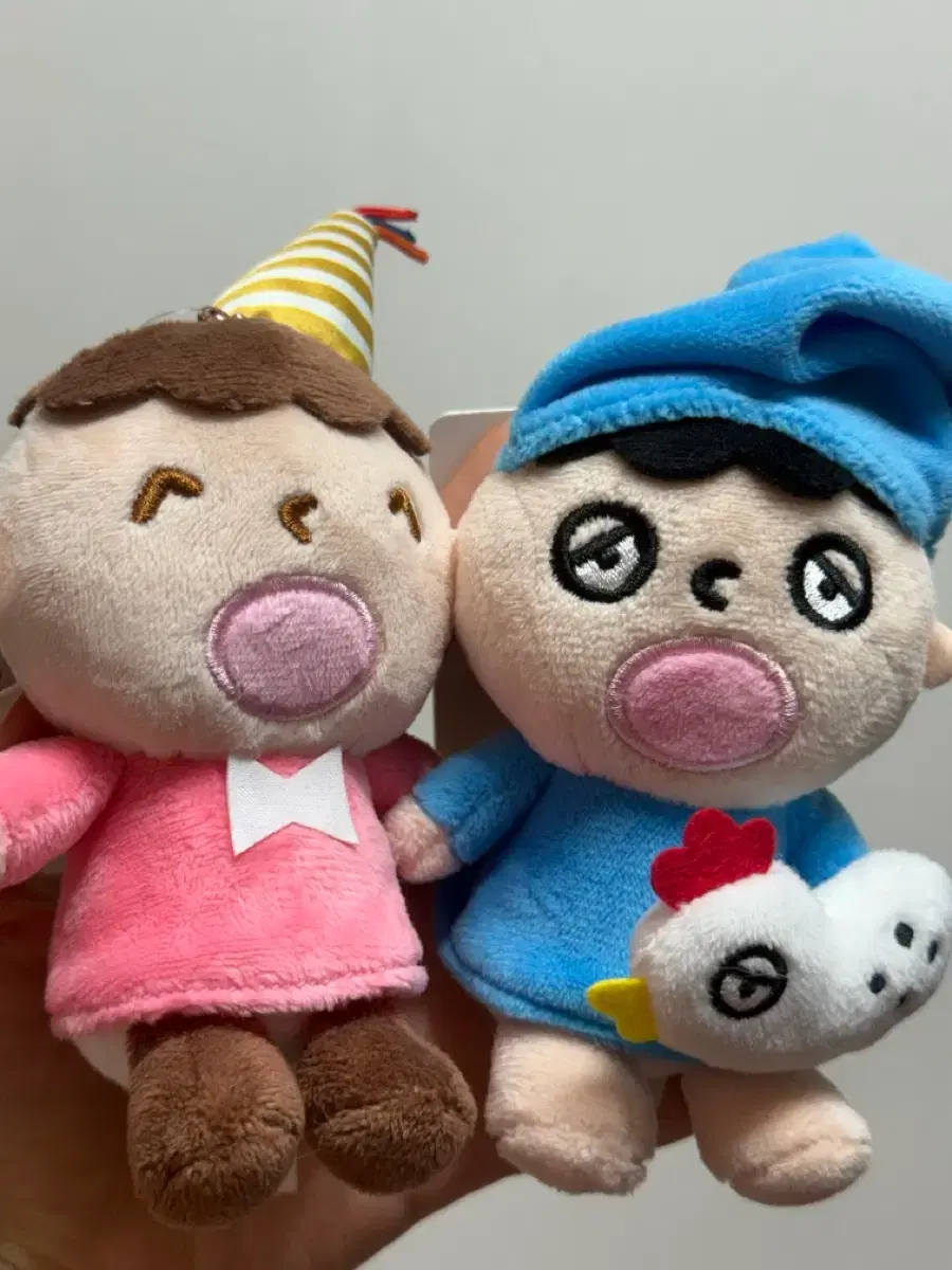 Sanrio Minna no Tabo doll bulk