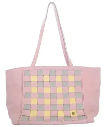 MYSUELLY 토트백 여성용