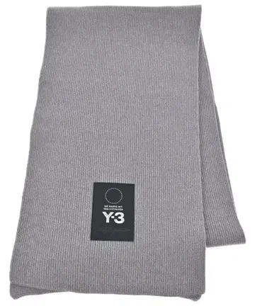 Y-3 머플러 남성용