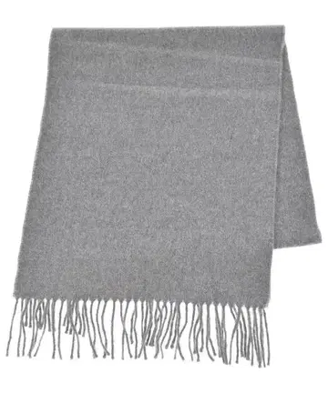 THE INOUE BROTHERS 머플러 남성용