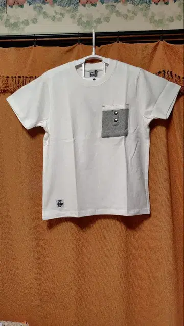 참스 여성용 반팔 티셔츠