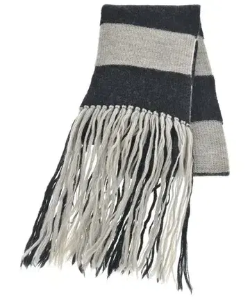 LANVIN 머플러 남성용