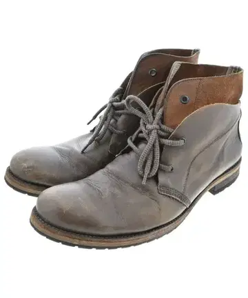 기타 부츠 남성용