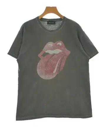 GOOD ROCK SPEED 티셔츠 여성용