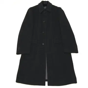 MENS MELROSE 맨즈 멜로즈 울 캐시미어 혼방 고급 롱 코트 4