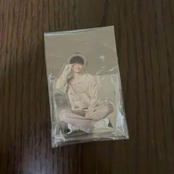 D 노무라 코타 1st FAN meeting 아크릴 스탠드