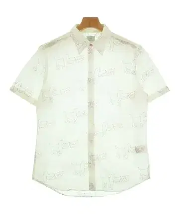 PS by Paul Smith 캐주얼 셔츠 남성용