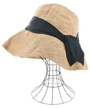 CA4LA 스트로우 햇 여성용