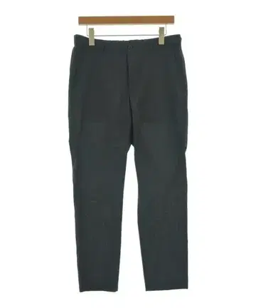 green label relaxing 슬랙스 남성용