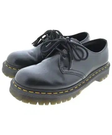 Dr.Martens 비즈니스 드레스 신발 남성용