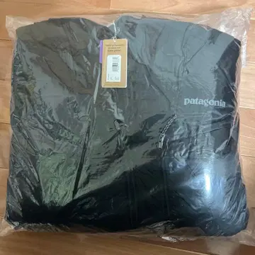 patagonia M'S DAS PARKA 블랙 S fa22 새상품