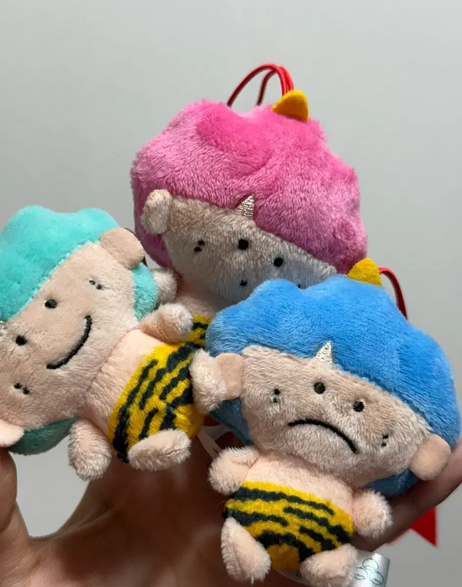 Sanrio Goropikadon poop size doll bulk